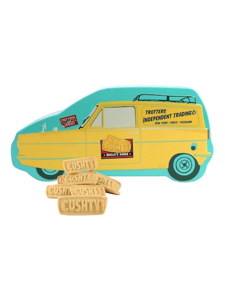 Kimm & Miller Only Fools and Horses Biscuit Tin (H45001) | £17