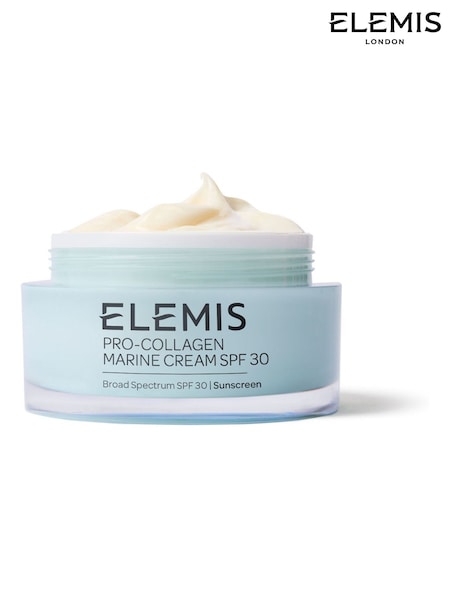 ELEMIS ProCollagen Marine Cream SPF30 100ml (H45246) | £165