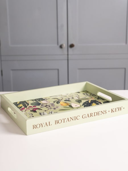 Kew Gardens Green Bloom Tray (H45965) | £36