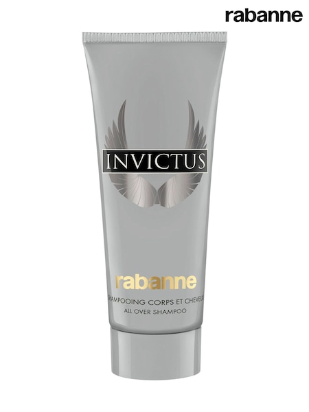 Rabanne Invictus Shower Gel & Body Set (H46266) | £30