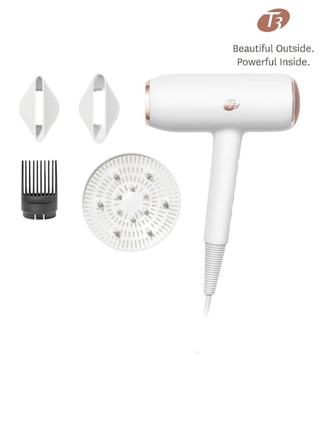T3 Featherweight StyleMax Professional Hair Dryer with Automated Heat (H46267) | £200