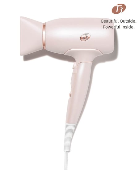 T3 Afar Lightweight Travel Size Hair Dryer (H46269) | £160
