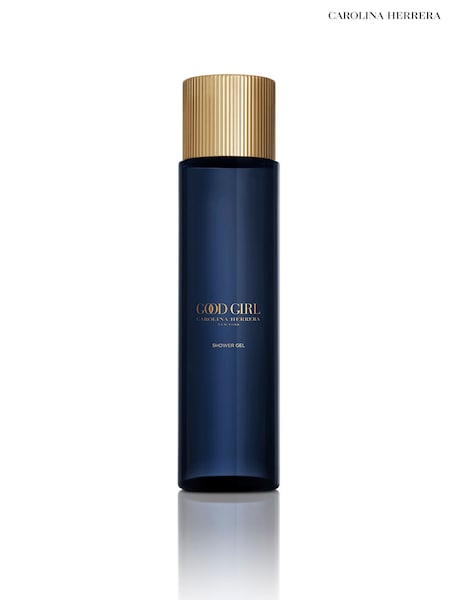 Carolina Herrera Good Girl Shower Gel 200ml (H46281) | £40
