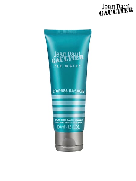 Jean Paul Gaultier Le Male Aftershave Balm 100ml (H46306) | £43