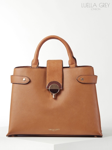 Luella Grey Dora Tote (H46411) | £0
