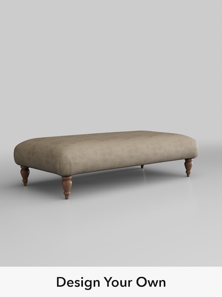 Monza Faux Leather Easy Clean/Mink Brown Erin Deep Relaxed Sit (H46564) | £475