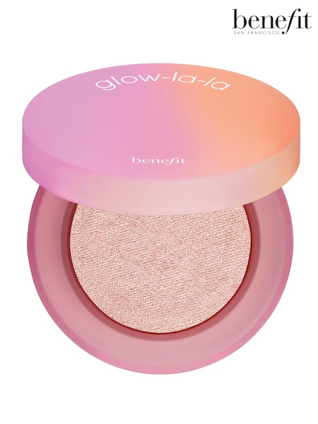 Benefit Glow-la-la Powder Highlighter (H47000) | £34