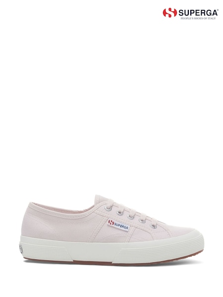 Superga Womens 2750 Cotu Canvas Trainers (H47297) | £65
