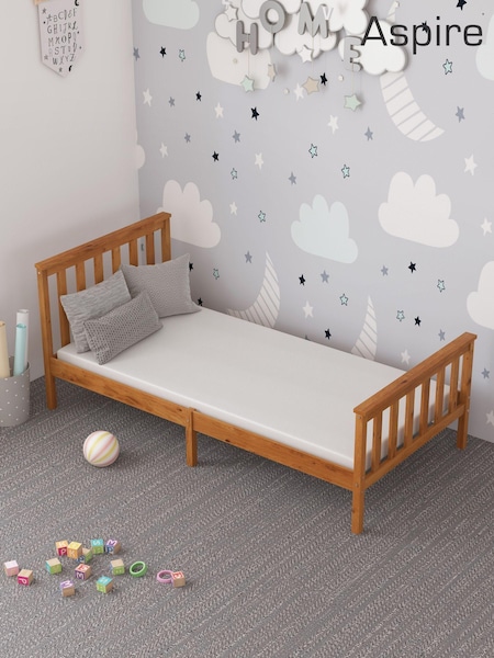 Aspire Furniture Kids Foam Mattress for Beds & Bunk Beds (H47440) | £145 - £180