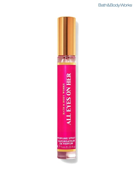 Bath & Body Works Travel Eau de Parfum 0.23 fl oz / 7 mL 7ml (H47491) | £17.50
