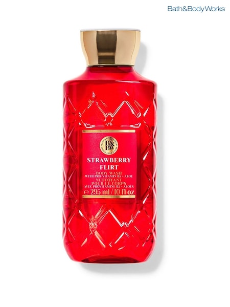 Bath & Body Works Shower Gel 10 fl oz / 295 mL (H47506) | £16
