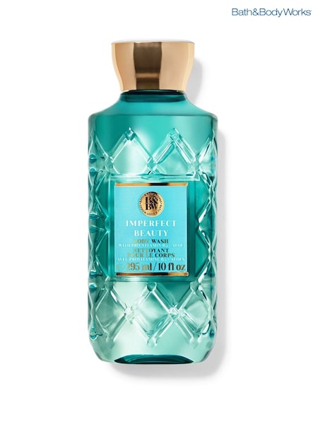 Bath & Body Works Shower Gel 10 fl oz / 295 mL (H47512) | £16