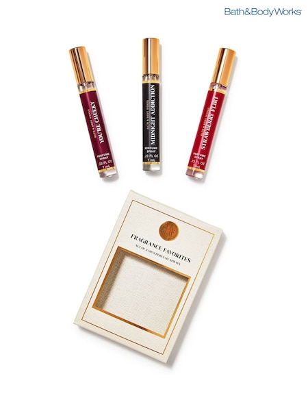 Bath & Body Works Assorted Gift Set (H47524) | £35