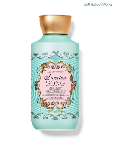 Bath & Body Works Body Lotion 236 ml (H47526) | £18