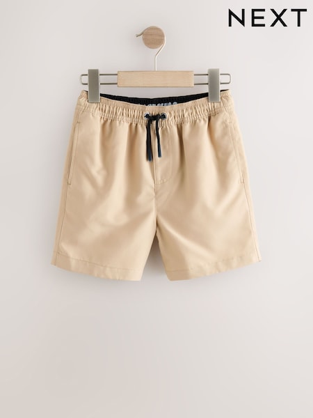 Neutral Swim Shorts (1.5-16yrs) (H47613) | £6 - £12