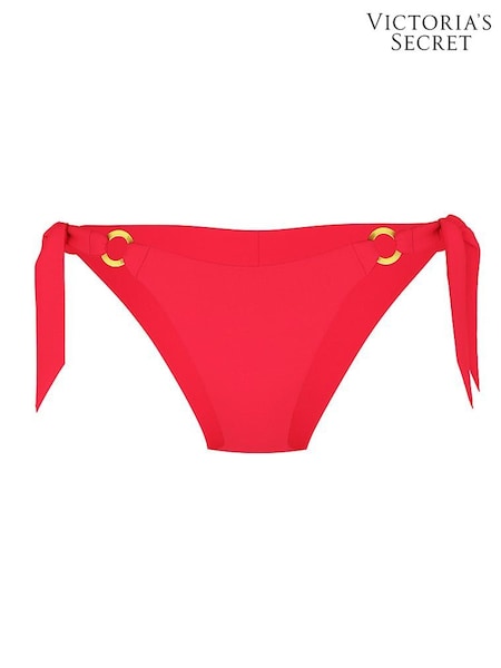 Victoria's Secret Pink Island Cheeky Bikini Bottoms (H47953) | £29