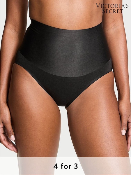 Victoria's Secret Black Shaping Knickers (H48034) | £20