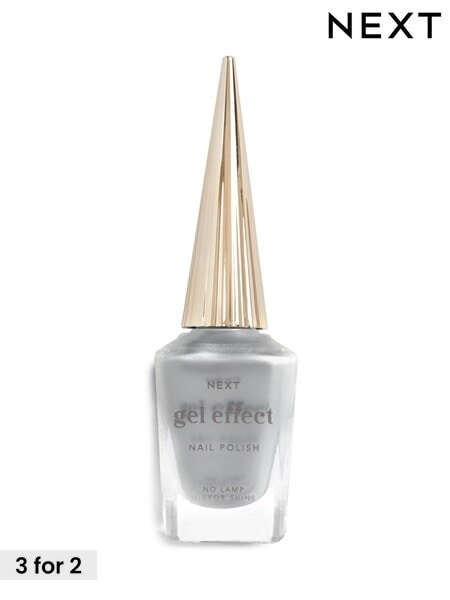 Gel Effect Nail Polish (H48204) | £6