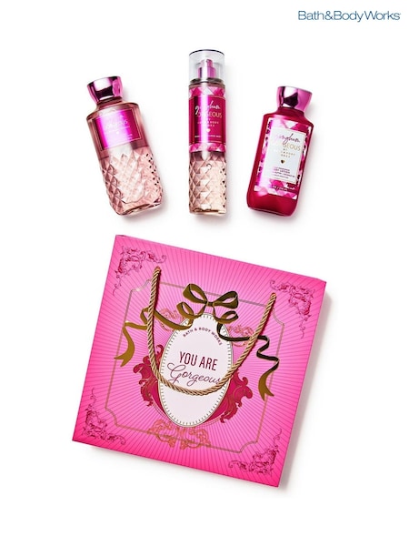 Bath & Body Works Gift Set (H48233) | £40