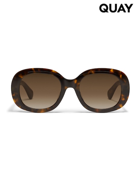 QUAY Impromptu Sunglasses (H48375) | £83
