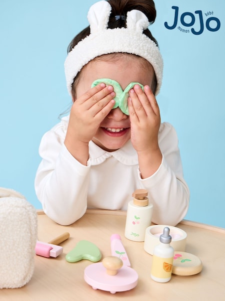JoJo Maman Bébé Spa and Pamper Playset (H48934) | £34