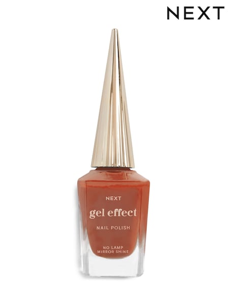 Gel Effect Nail Polish (H49339) | £6