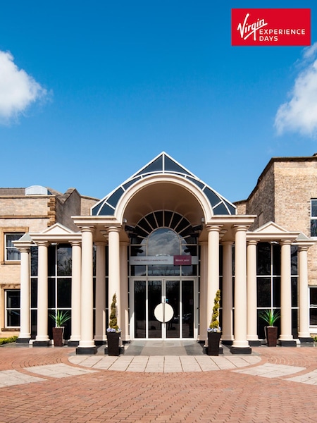 Virgin Experience Days One Night Break for Two at the Mercure York Fairfield Manor Hotel (H49365) | £106