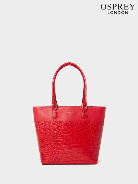 Osprey London The Kellie Tote Bag (H49454) | £165