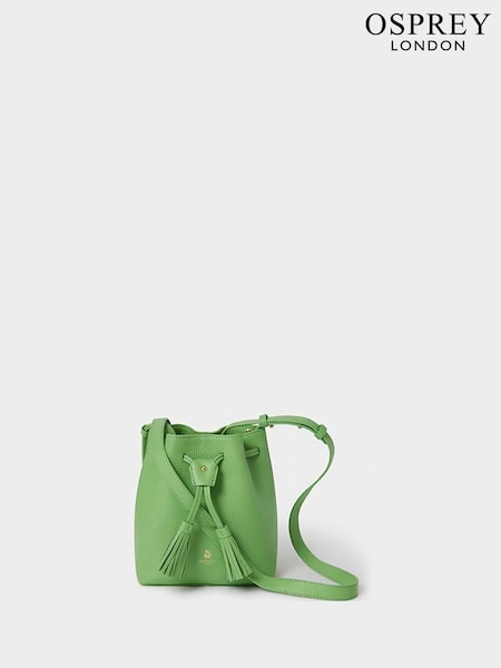 Osprey London The Lucia Mini Cross-Body Bag (H49470) | £145