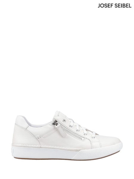 Josef Seibel Claire Brown Trainers (H49575) | £95