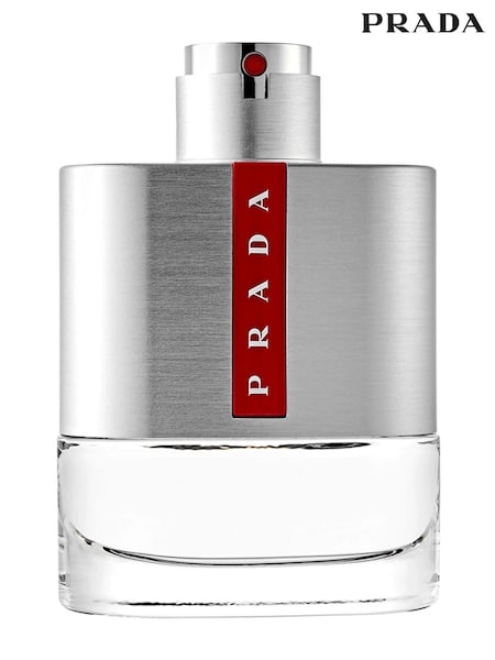 Prada Luna Rossa Eau de Toilette 50ml 100ml (H49801) | £95