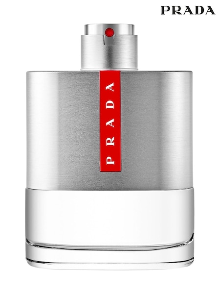 Prada Luna Rossa Eau de Toilette 50ml 150ml (H49803) | £115