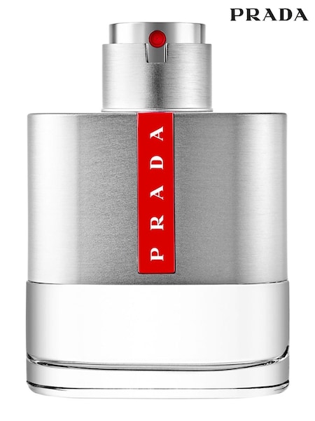 Prada Luna Rossa Eau de Toilette 50ml 50ml (H49810) | £72