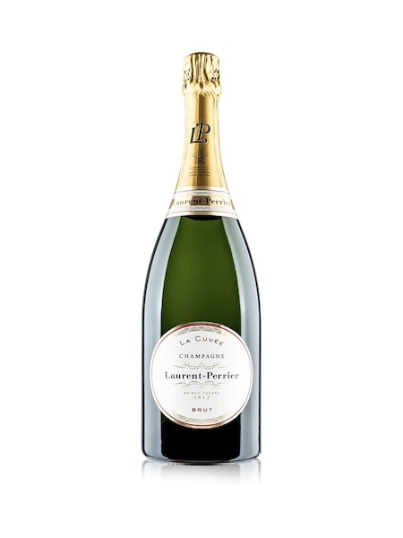 Virgin Wines Laurent Perrier Champagne Magnum (H50003) | £130