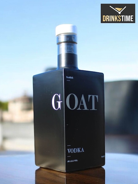 DrinksTime GOAT Vodka (H50016) | £38
