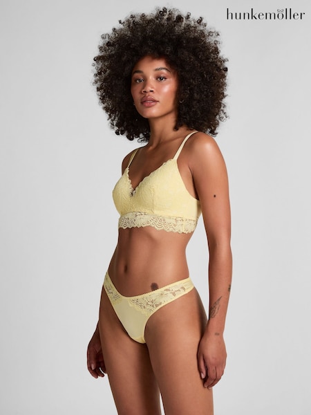 Hunkemöller Andrea Padded Non-Wired Bra (H50138) | £32