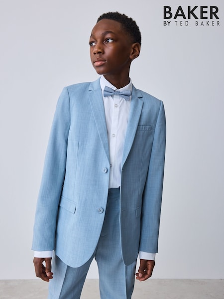 Baker by Ted Baker Suit Jacket (H50253) | £57 - £62