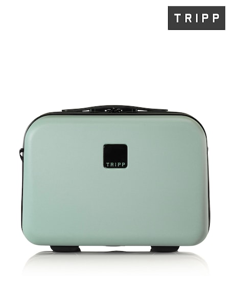Tripp Green Breeze Vanity Case (H50296) | £22
