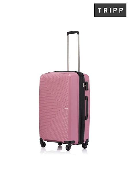 Tripp Pink Luggage (H50307) | £59.50