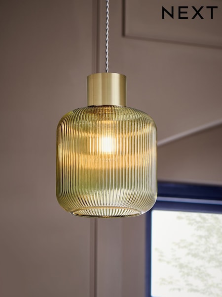 Green Ryker Easy Fit Light Shade (H50950) | £32