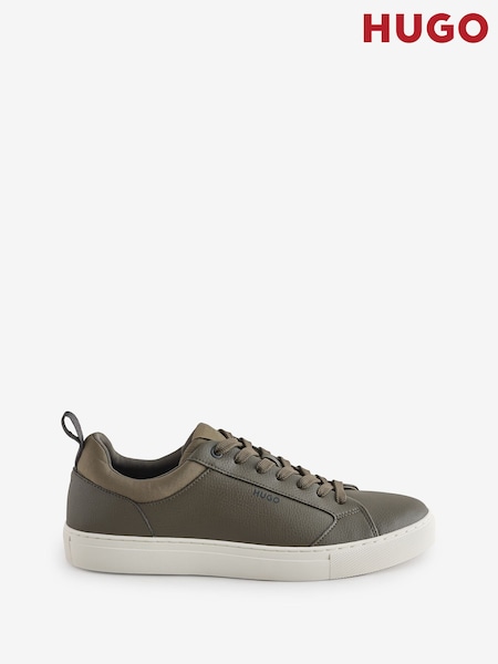 HUGO Green Trainers (H51523) | £119