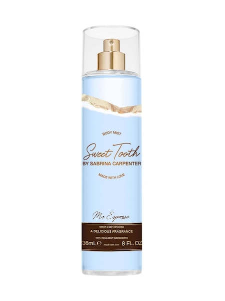 Sabrina Carpenter Me Espresso Body Mist 236ml (H51832) | £15
