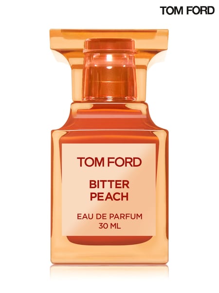 TOM FORD Bitter Peach Eau De Parfum 10ml 30ml (H51872) | £185
