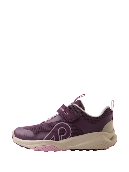 Reima Purple ReimaTec Trainers Enkkari (H51984) | £65