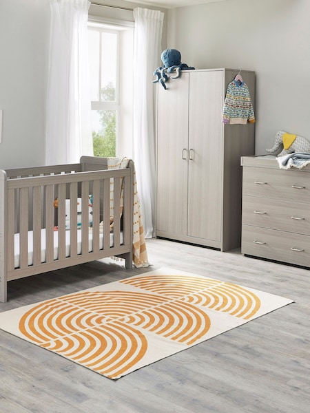 Babymore 3 Piece Grey Wash Caro Mini Furniture Set (H52028) | £720