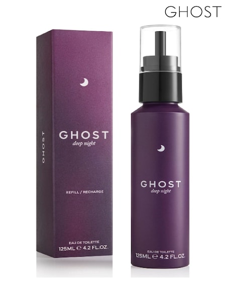 Ghost Deep Night Eau De Toilette 125ml (H52708) | £52