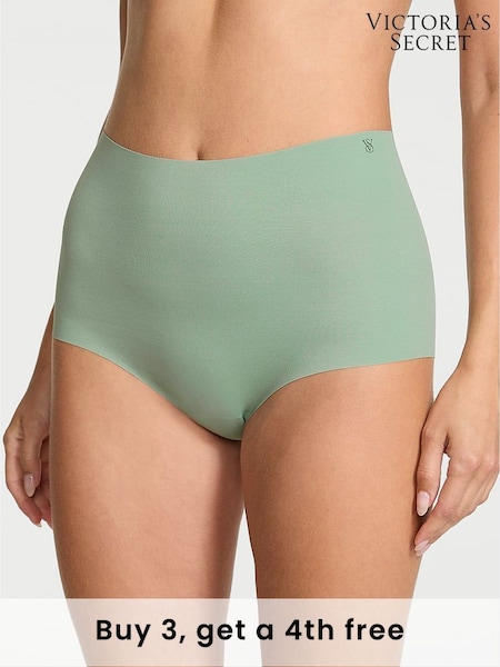 Victoria's Secret Seasalt Green Brief Knickers (H53001) | £9
