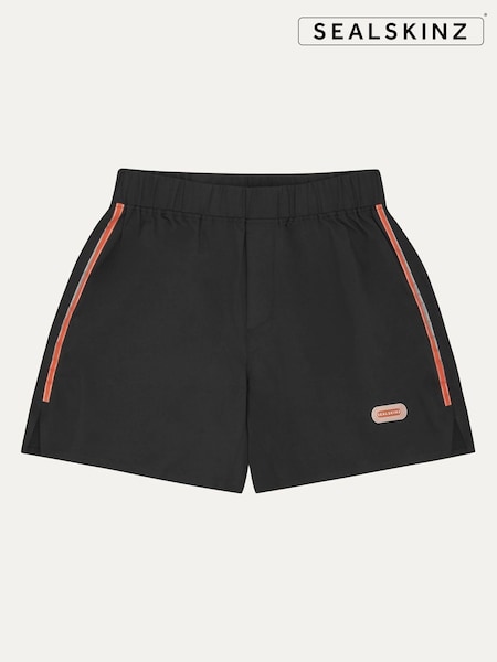 Sealskinz Mens Tunstall Ultra Light Running Shorts (H53449) | £50