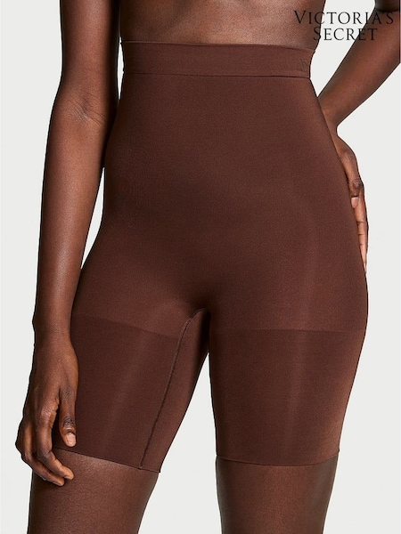 Victoria's Secret Ganache Nude Seamless Shaping™ Knickers (H53631) | £45