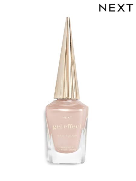 Gel Effect Nail Polish (H53960) | £6
